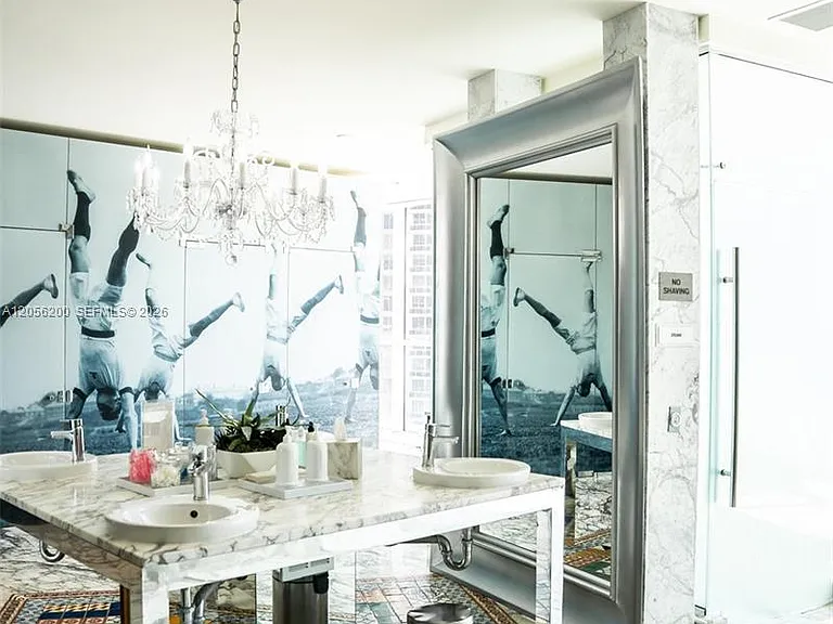 495 Brickell Ave #4205 — Photo 37
