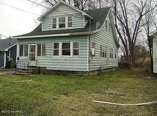 7 Enwood St, Battle Creek, MI 49014