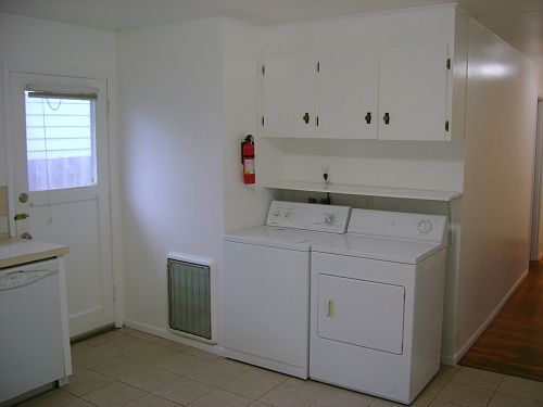 Interior Photo