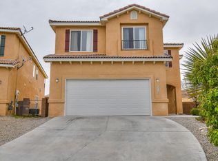 6212 Sierra Nevada Cir NW, Albuquerque, NM 87114
