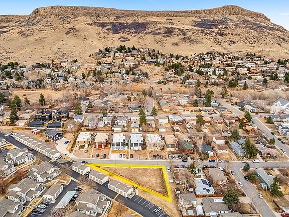 2nd image of 300 N Columbine Street LOT 1,2, & 3