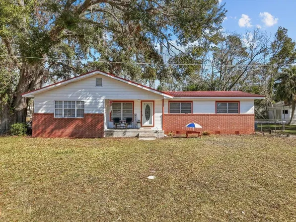 708 E Margurite St, Perry, FL 32347