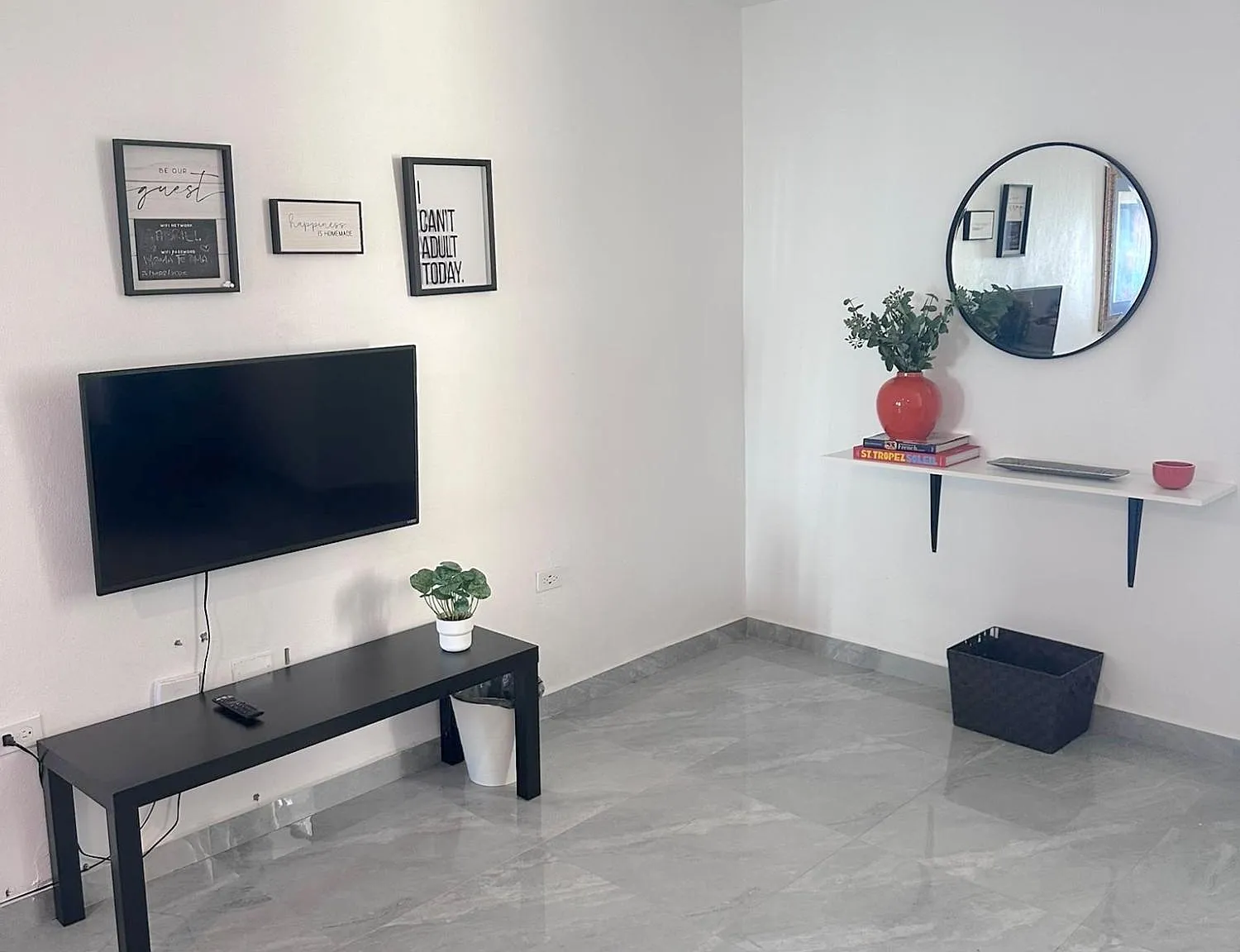 Plaza Ribot (Condominio) — Photo 2