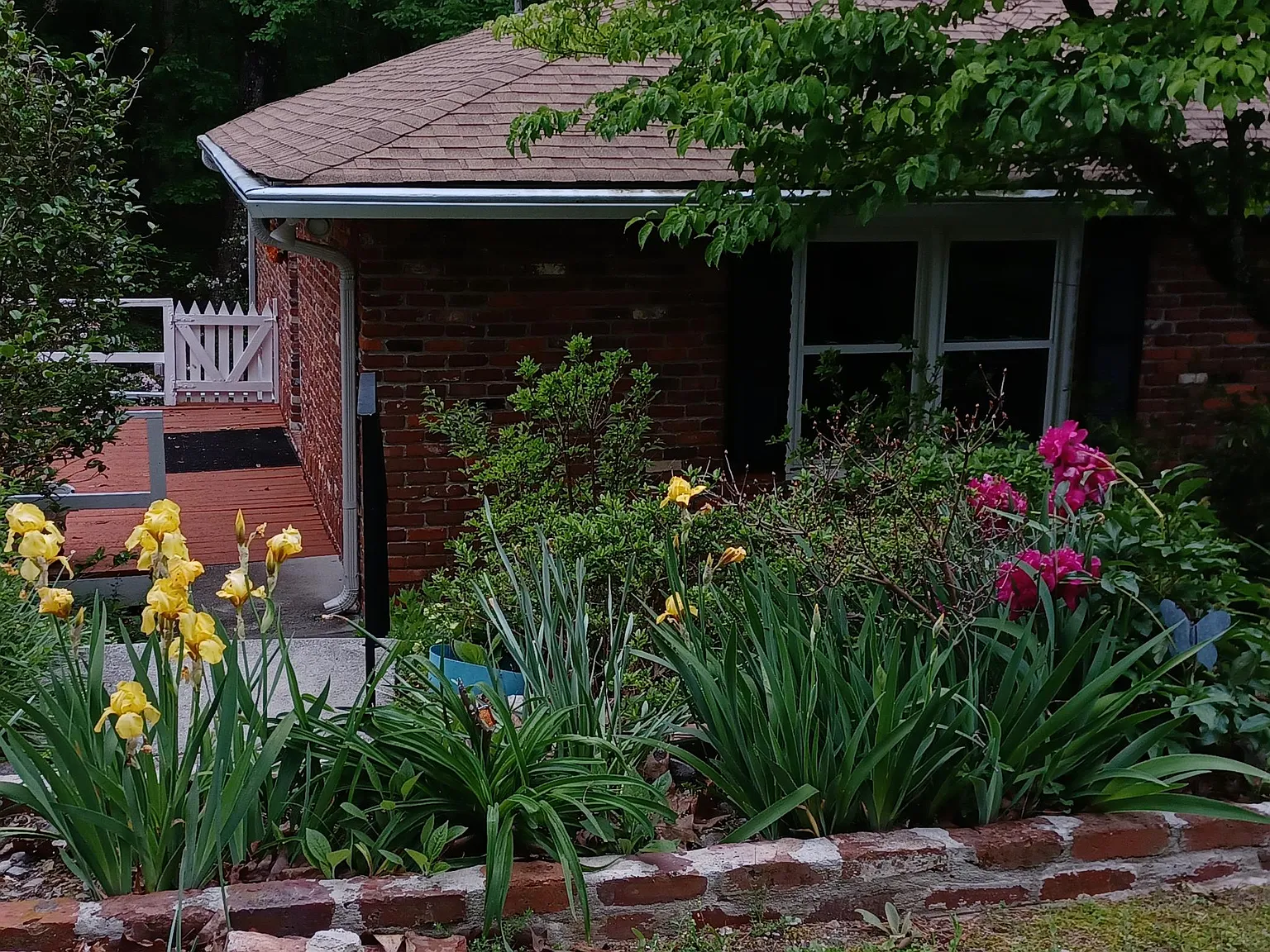 3146 Camp Branch Rd — Photo 2