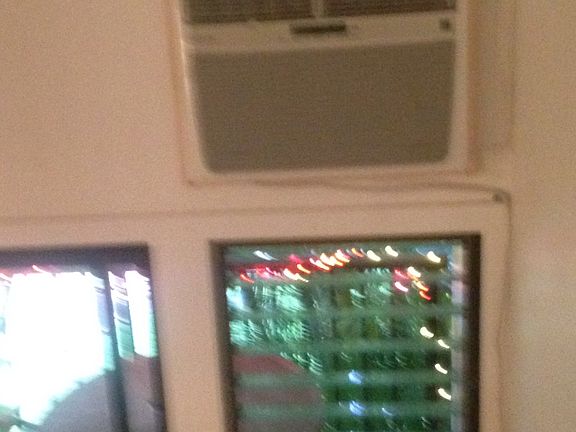 A/C to livingroom&loft