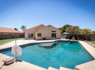1261 N Firehouse Ct, Chandler, AZ 85224