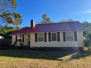 1608 S Lee St, Americus, GA 31709