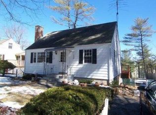 126 Matianuck Ave, Windsor, CT 06095