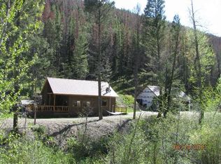 11127 Stemple Pass Rd, Lincoln, MT 59639