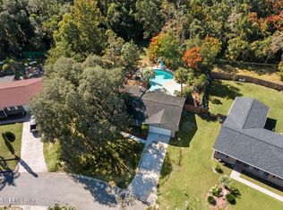 2580 Aquarius Rd, Orange Park, FL 32073