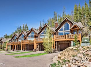 302 Antler Way, Winter Park, CO 80482