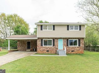 120 Old Airport Rd, Carrollton, GA 30116