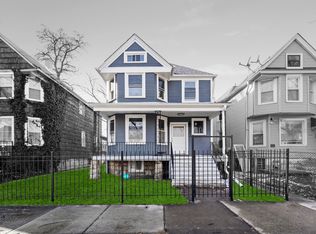 846 N Lockwood Ave, Chicago, IL