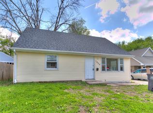 1820 Allison Ave, Des Moines, IA 50314