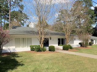 112 Junius St, Thomasville, GA 31792