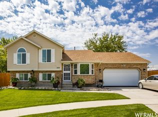3169 W 9190 S, West Jordan, UT 84088