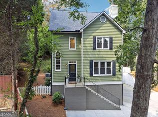 1900 Harper Rd NW, Atlanta, GA 30318