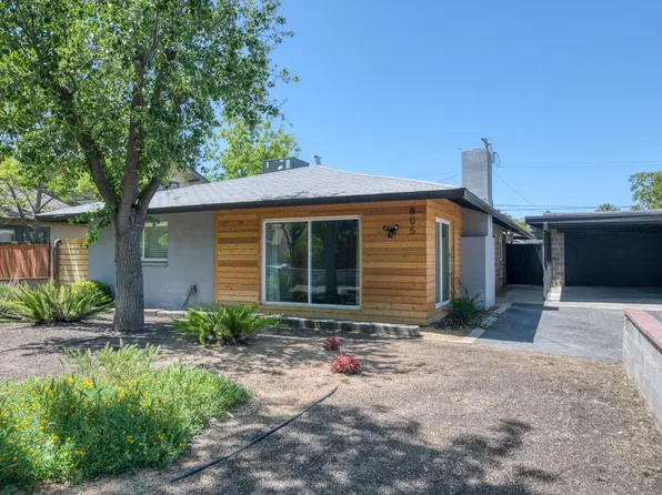 805 N Echo Ave, Fresno, CA 93728