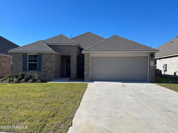 205 Harvest Ln, Crowley, LA 70526