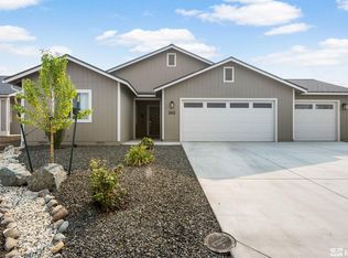 242 Misty Way, Dayton, NV 89403
