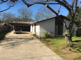 3403 Carol Ann Dr #A, Austin, TX 78723