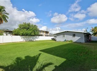 715 Akumu St, Kailua, HI 96734