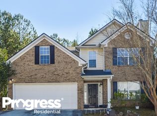 7073 Ravenwood Ln, Lithonia, GA 30038