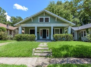 2427 Pinehurst Blvd, Shreveport, LA 71104