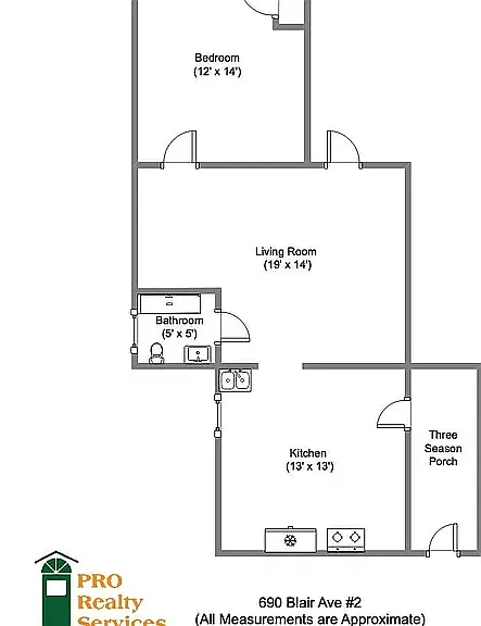 690 Blair Ave #2 — Photo 5