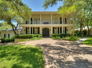 2409 Vance Ln, Austin, TX 78746