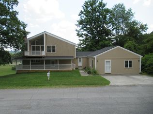 400 Talbott Cir, Lewisburg, WV 24901