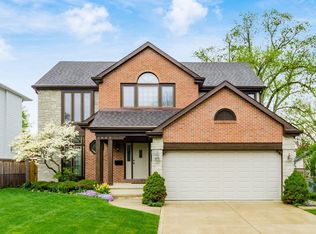 1840 Suffolk Rd, Columbus, OH 43221