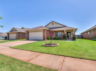18108 Calle Way, Edmond, OK 73012