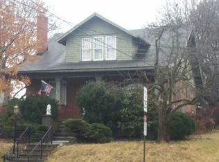 436 Broad St, Easton, PA 18045