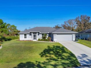 3637 Ent Ter, North Port, FL 34291