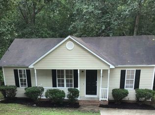 1049 Spawn Pl #1, Knightdale, NC 27545