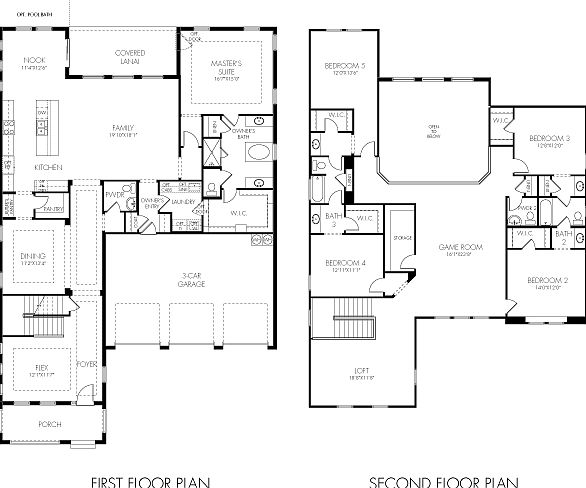 2nd image of 9255 Holliston Creek Pl