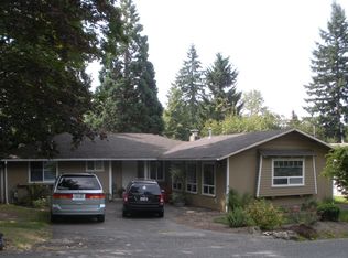 5003 NE 2nd St, Renton, WA 98059