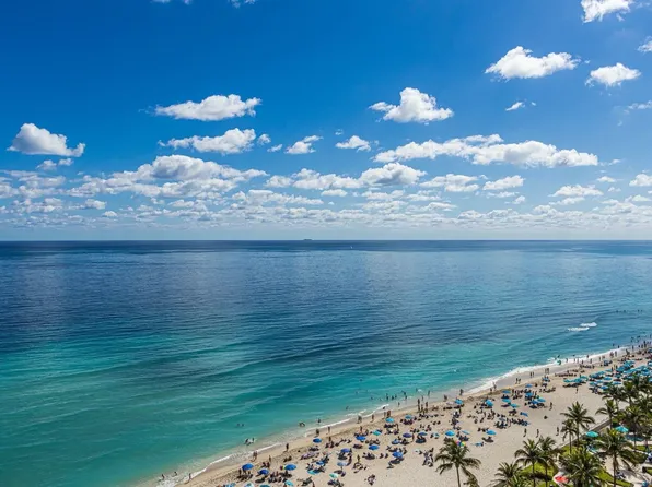 3725 S Ocean Dr #Penthouse 6, Hollywood, FL 33019