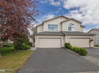 3827 Richard Evelyn Byrd St #30A, Anchorage, AK 99517