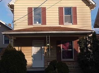 1316 Arnold Ave NW, Canton, OH 44703