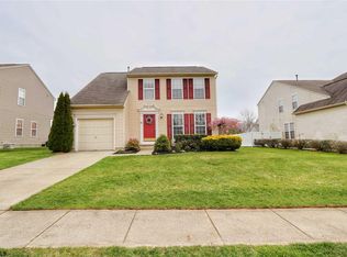 10 Sugarberry Rd, Egg Harbor Township, NJ 08234