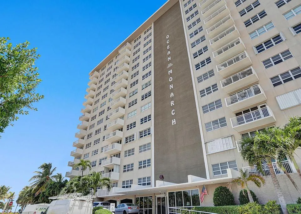 133 N Pompano Beach Blvd #1103