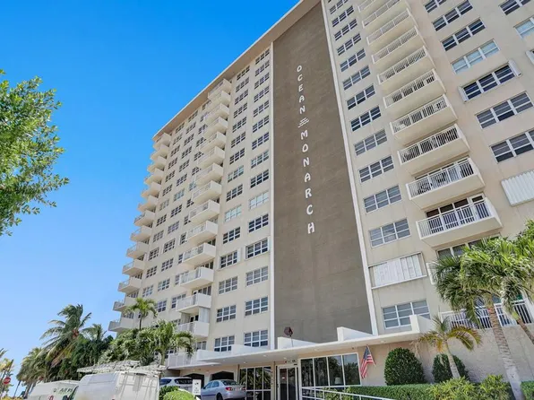 133 N Pompano Beach Blvd, Pompano Beach, FL