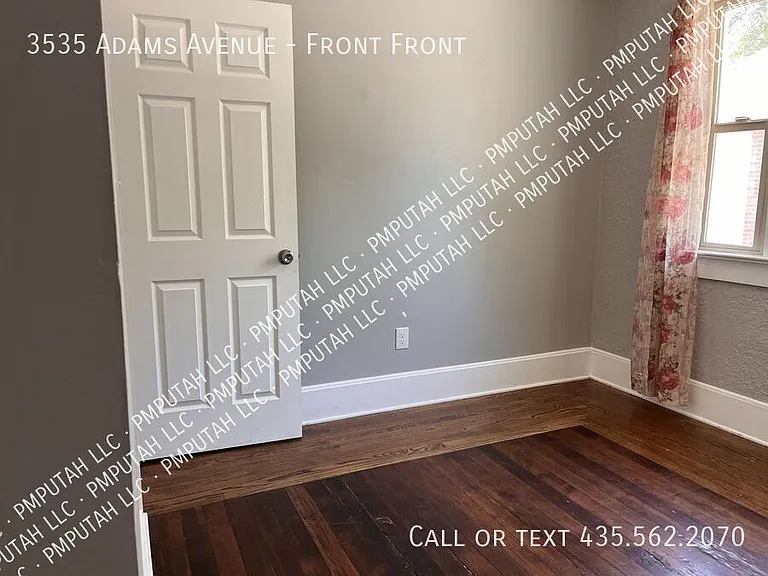 3535 S Adams Ave #FRONT FRONT — Photo 17