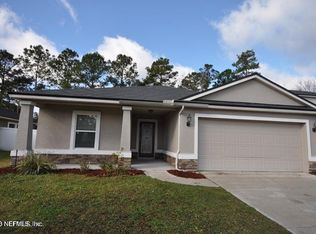 15834 Canoe Creek Dr, Jacksonville, FL 32218