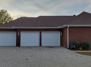 38 Hampton Ln, Pocahontas, AR 72455