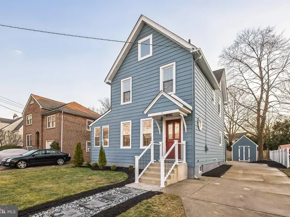 84 Virginia Ave, Haddon Township, NJ 08108