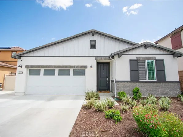 32966 Forgecroft St, Menifee, CA 92584