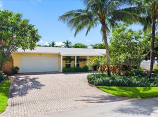 4410 NE 17TH Avenue, Oakland Park, FL 33334